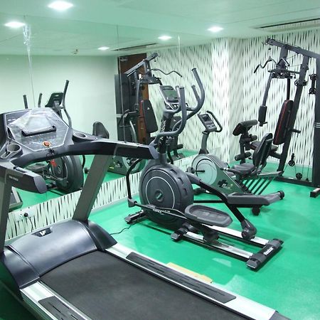 Best Western Tirupati Hotel Chittoor Екстериор снимка