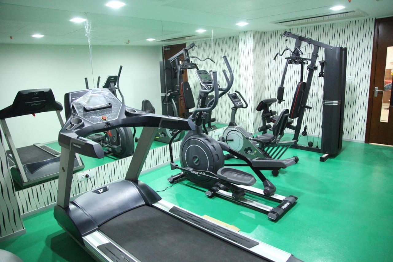 Best Western Tirupati Hotel Chittoor Екстериор снимка