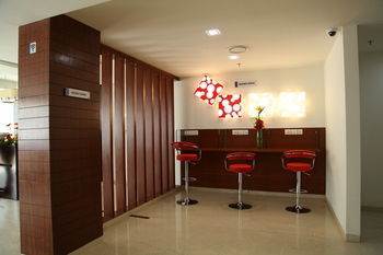 Best Western Tirupati Hotel Chittoor Екстериор снимка