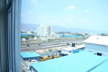 Best Western Tirupati Hotel Chittoor Екстериор снимка