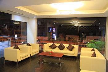 Best Western Tirupati Hotel Chittoor Екстериор снимка