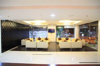 Best Western Tirupati Hotel Chittoor Екстериор снимка