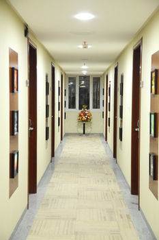 Best Western Tirupati Hotel Chittoor Екстериор снимка
