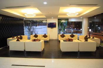 Best Western Tirupati Hotel Chittoor Екстериор снимка